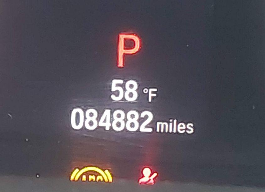 Photo 16 of 2018 Honda Accord EX (VIN 1HGCV1F47JA049417)