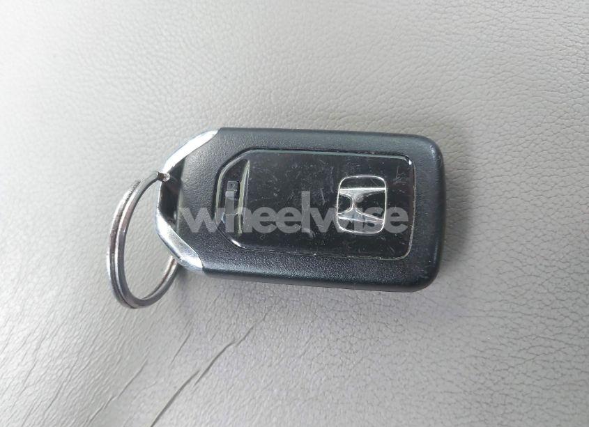 Photo 11 of 2018 Honda Accord EX (VIN 1HGCV1F47JA083910)