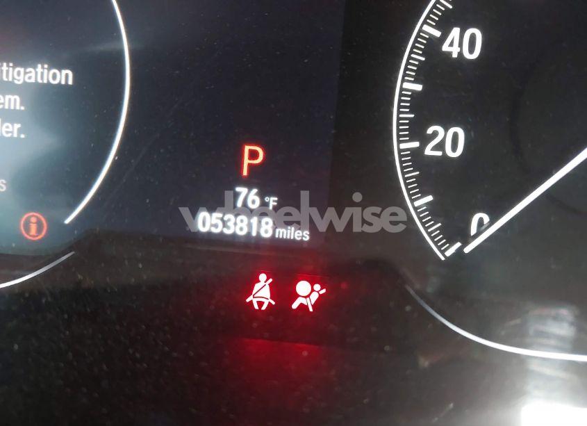 Photo 15 of 2018 Honda Accord EX (VIN 1HGCV1F47JA083910)