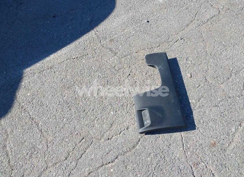 Photo 12 of 2018 Honda Accord EX (VIN 1HGCV1F47JA086984)