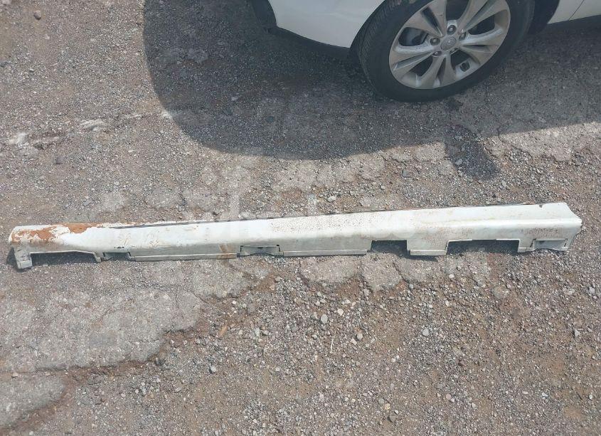 Photo 12 of 2018 Honda Accord EX (VIN 1HGCV1F47JA145581)