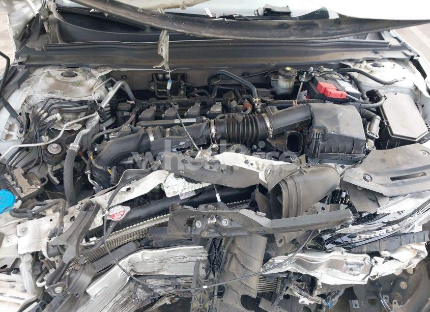 Photo 10 of 2019 Honda Accord EX (VIN 1HGCV1F47KA086713)