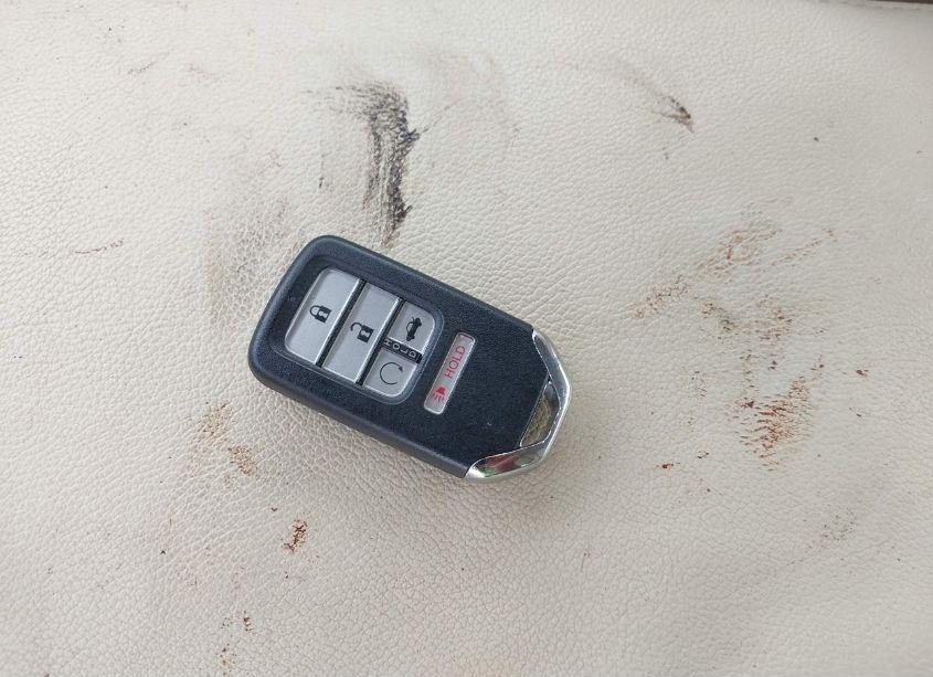 Photo 11 of 2019 Honda Accord EX (VIN 1HGCV1F47KA105986)