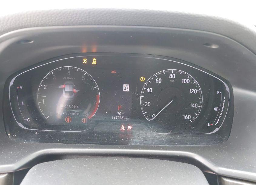 Photo 15 of 2019 Honda Accord EX (VIN 1HGCV1F47KA105986)