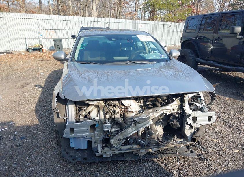 Photo 12 of 2019 Honda Accord EX (VIN 1HGCV1F47KA112789)