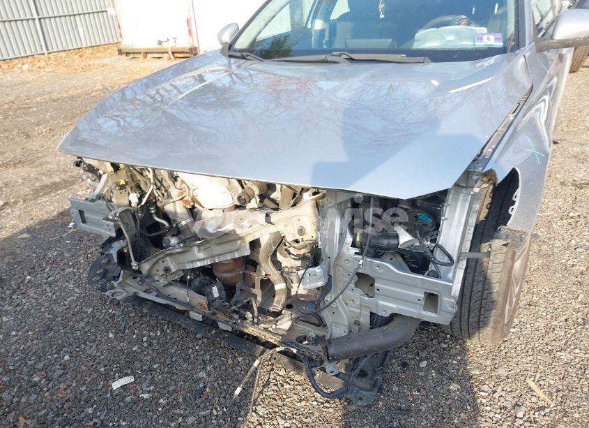 Photo 6 of 2019 Honda Accord EX (VIN 1HGCV1F47KA112789)