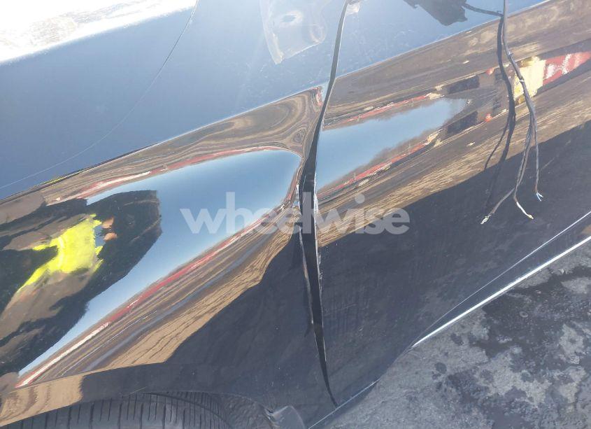 Photo 12 of 2019 Honda Accord EX (VIN 1HGCV1F47KA151124)