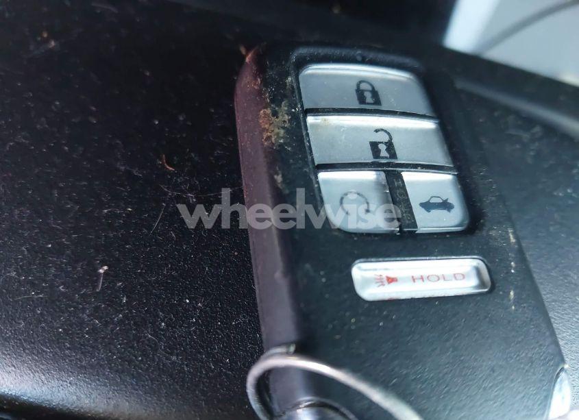 Photo 11 of 2020 Honda Accord EX (VIN 1HGCV1F47LA016114)