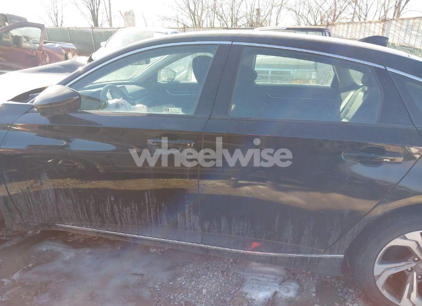 Photo 14 of 2020 Honda Accord EX (VIN 1HGCV1F47LA016114)