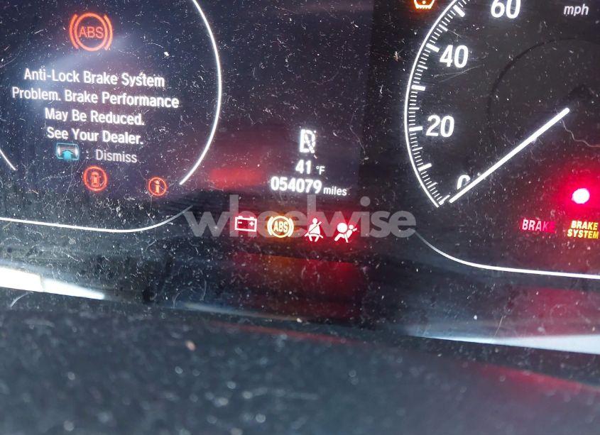 Photo 15 of 2020 Honda Accord EX (VIN 1HGCV1F47LA016114)