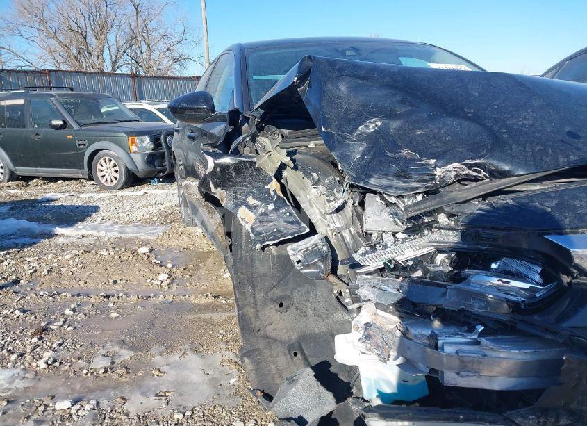 Photo 6 of 2020 Honda Accord EX (VIN 1HGCV1F47LA016114)