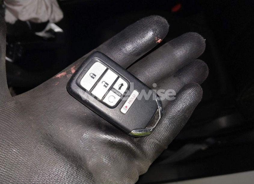 Photo 11 of 2020 Honda Accord EX (VIN 1HGCV1F47LA053793)