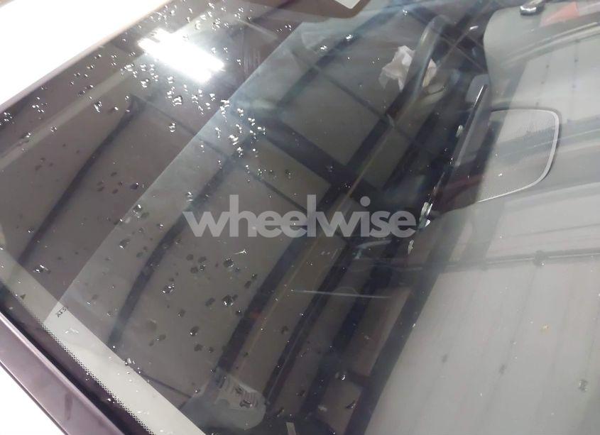 Photo 5 of 2020 Honda Accord EX (VIN 1HGCV1F47LA053793)