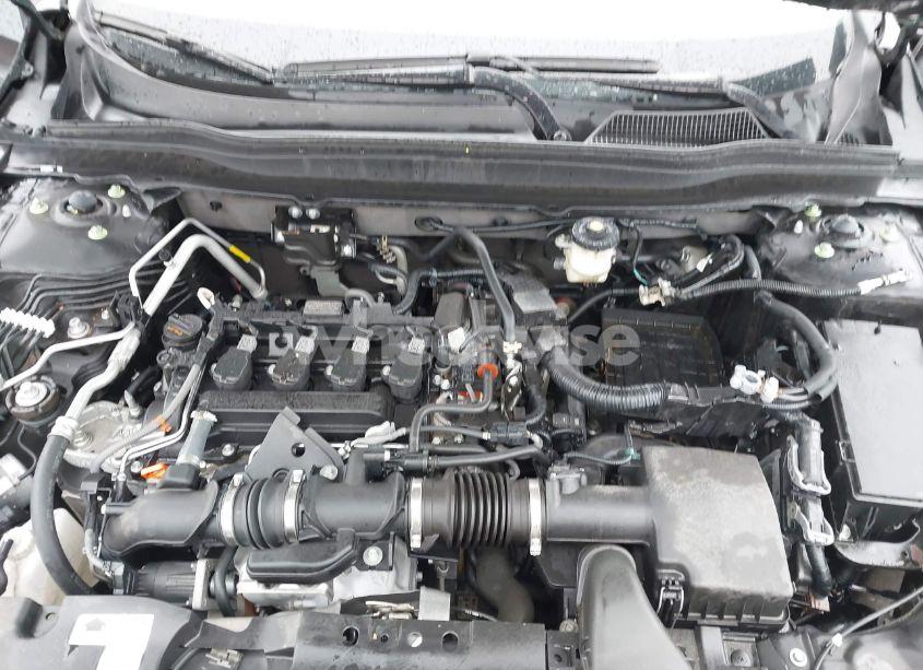 Photo 10 of 2021 Honda Accord SPORT SPECIAL EDITION (VIN 1HGCV1F47MA034811)