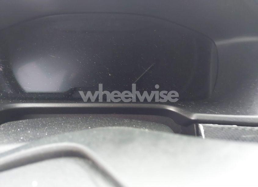 Photo 15 of 2021 Honda Accord SPORT SPECIAL EDITION (VIN 1HGCV1F47MA034811)