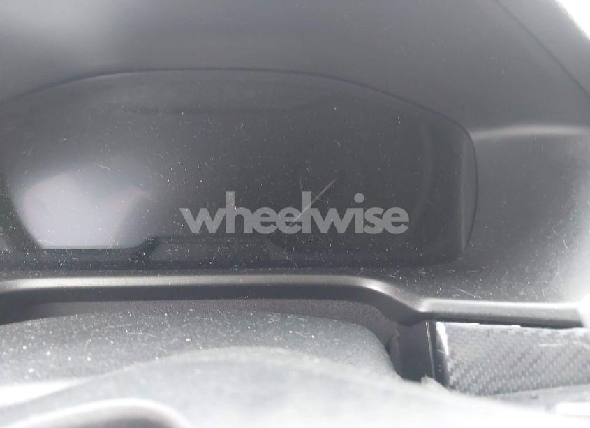 Photo 7 of 2021 Honda Accord SPORT SPECIAL EDITION (VIN 1HGCV1F47MA034811)