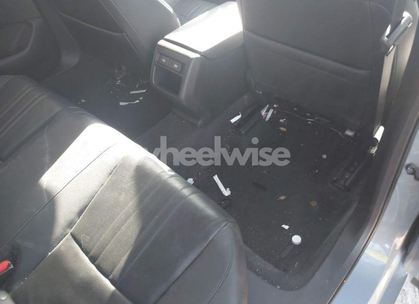 Photo 8 of 2021 Honda Accord SPORT SPECIAL EDITION (VIN 1HGCV1F47MA077299)