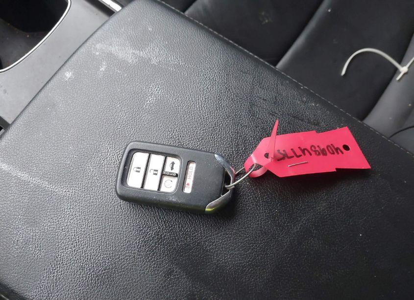 Photo 11 of 2022 Honda Accord SPORT SPECIAL EDITION (VIN 1HGCV1F47NA010185)