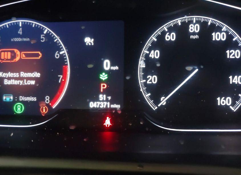 Photo 15 of 2022 Honda Accord SPORT SPECIAL EDITION (VIN 1HGCV1F47NA010185)