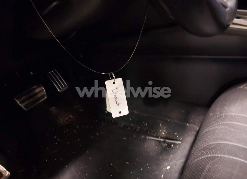 Photo 11 of 2022 Honda Accord SPORT SE (VIN 1HGCV1F47NA028038)