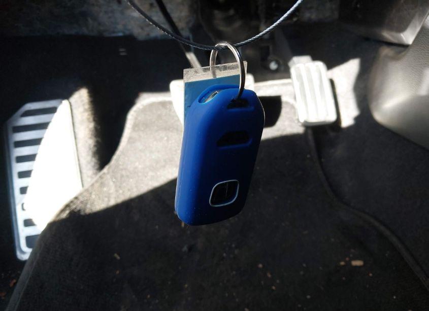 Photo 11 of 2022 Honda Accord SPORT SPECIAL EDITION (VIN 1HGCV1F47NA097263)