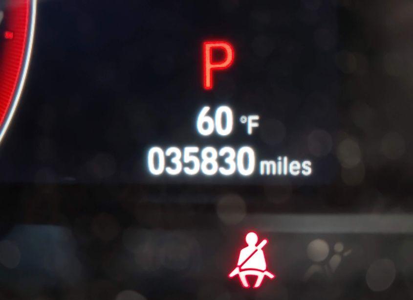 Photo 15 of 2022 Honda Accord SPORT SPECIAL EDITION (VIN 1HGCV1F47NA097263)