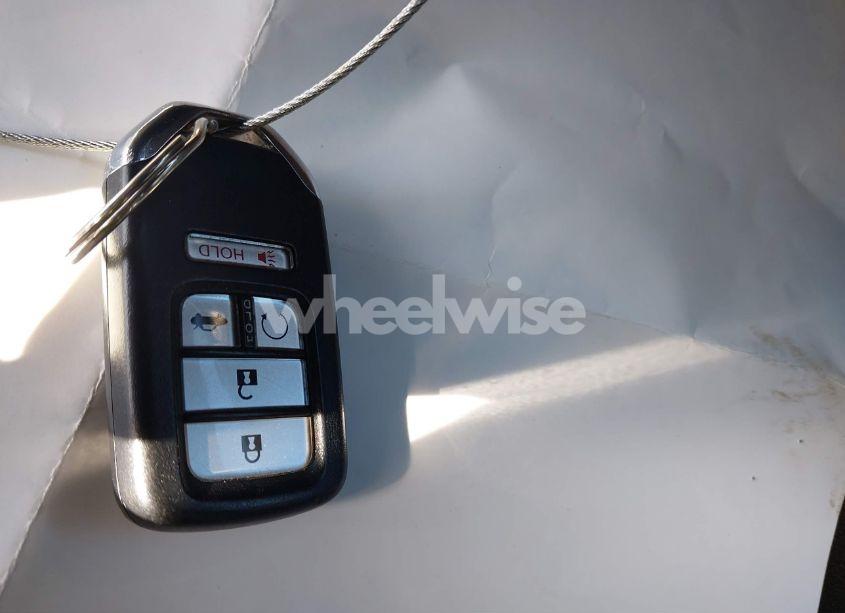 Photo 11 of 2022 Honda Accord SPORT SPECIAL EDITION (VIN 1HGCV1F47NA115762)