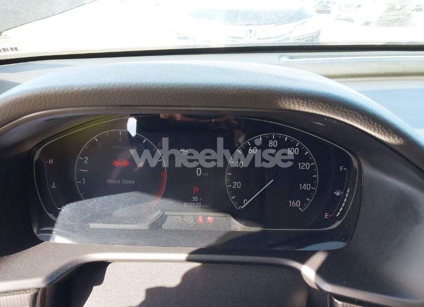 Photo 7 of 2022 Honda Accord SPORT SPECIAL EDITION (VIN 1HGCV1F47NA115762)