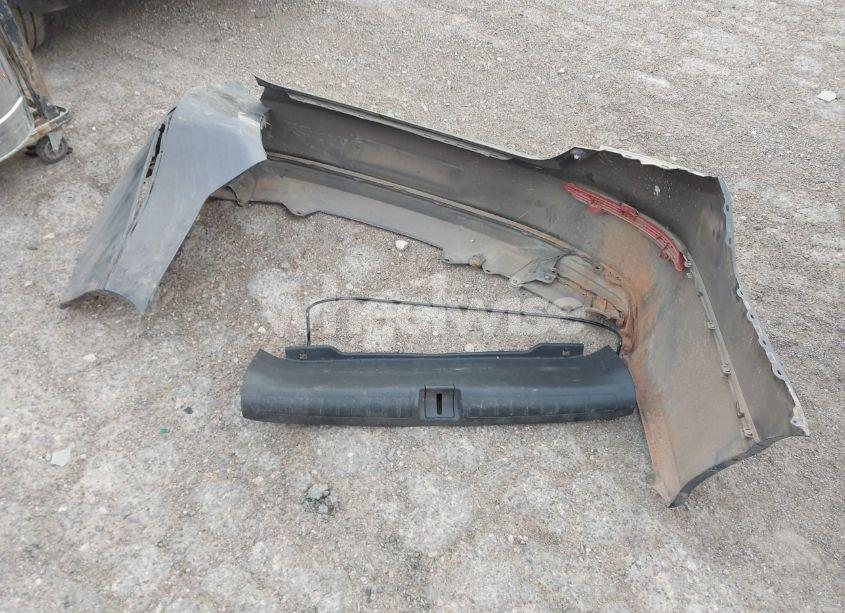 Photo 12 of 2018 Honda Accord EX (VIN 1HGCV1F48JA006852)