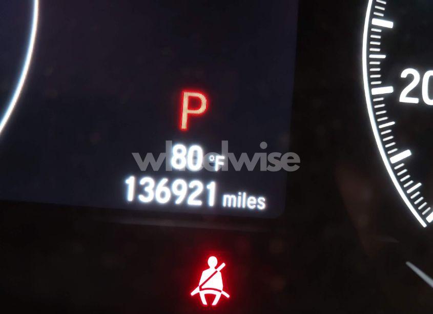 Photo 16 of 2018 Honda Accord EX (VIN 1HGCV1F48JA006852)