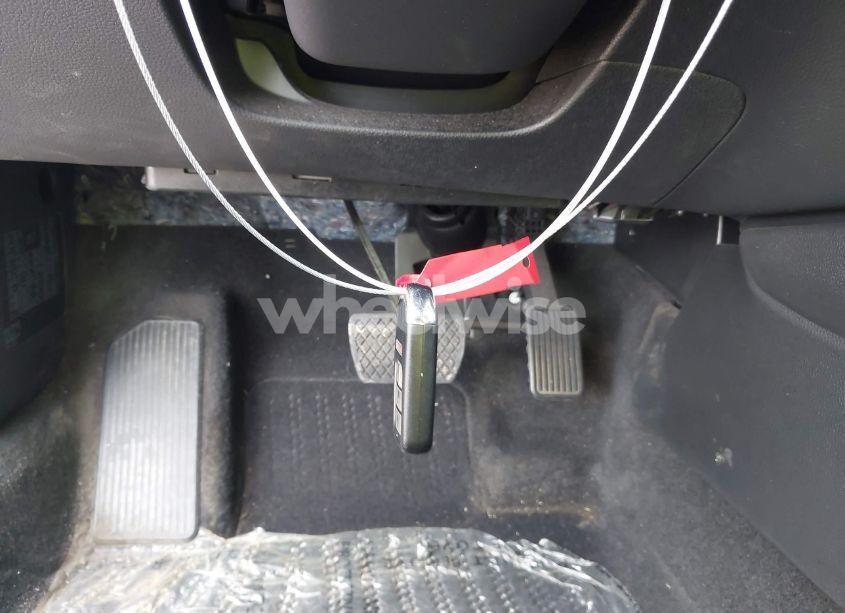 Photo 11 of 2018 Honda Accord EX (VIN 1HGCV1F48JA013462)