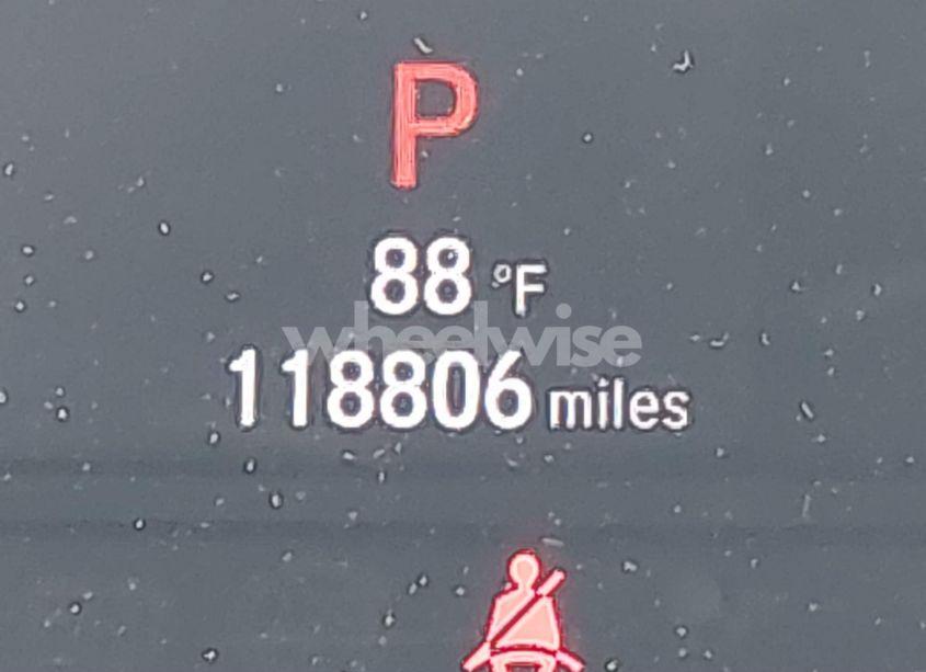 Photo 16 of 2018 Honda Accord EX (VIN 1HGCV1F48JA013462)