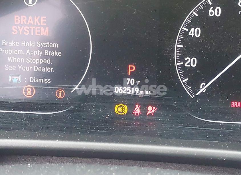 Photo 15 of 2018 Honda Accord EX (VIN 1HGCV1F48JA249397)