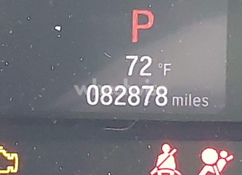 Photo 15 of 2019 Honda Accord EX (VIN 1HGCV1F48KA007436)