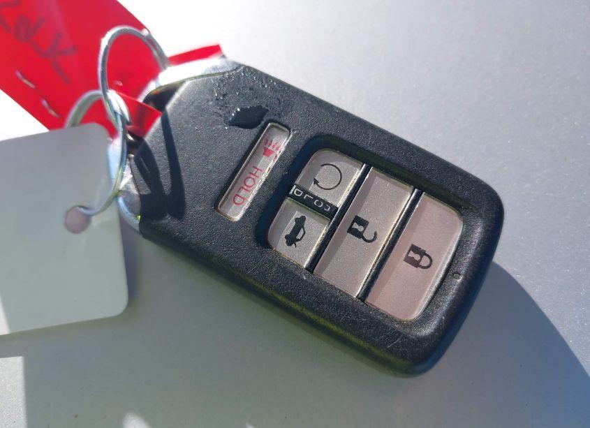 Photo 11 of 2019 Honda Accord EX (VIN 1HGCV1F48KA013480)