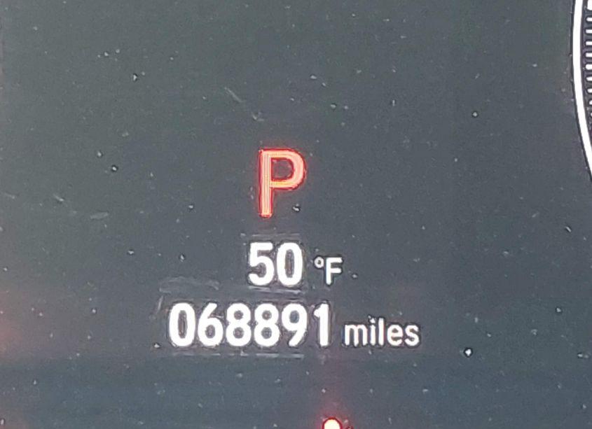 Photo 16 of 2019 Honda Accord EX (VIN 1HGCV1F48KA013480)