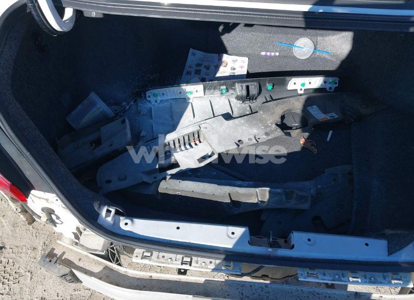 Photo 12 of 2019 Honda Accord EX (VIN 1HGCV1F48KA132551)