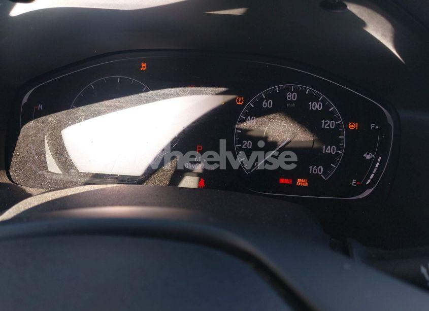 Photo 7 of 2019 Honda Accord EX (VIN 1HGCV1F48KA132551)