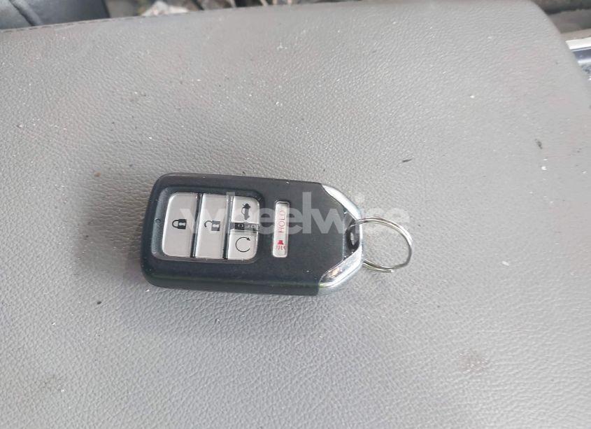 Photo 11 of 2020 Honda Accord EX (VIN 1HGCV1F48LA096846)