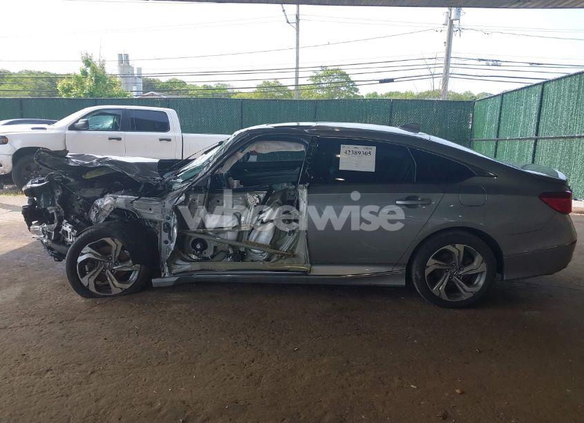 Photo 15 of 2020 Honda Accord EX (VIN 1HGCV1F48LA096846)