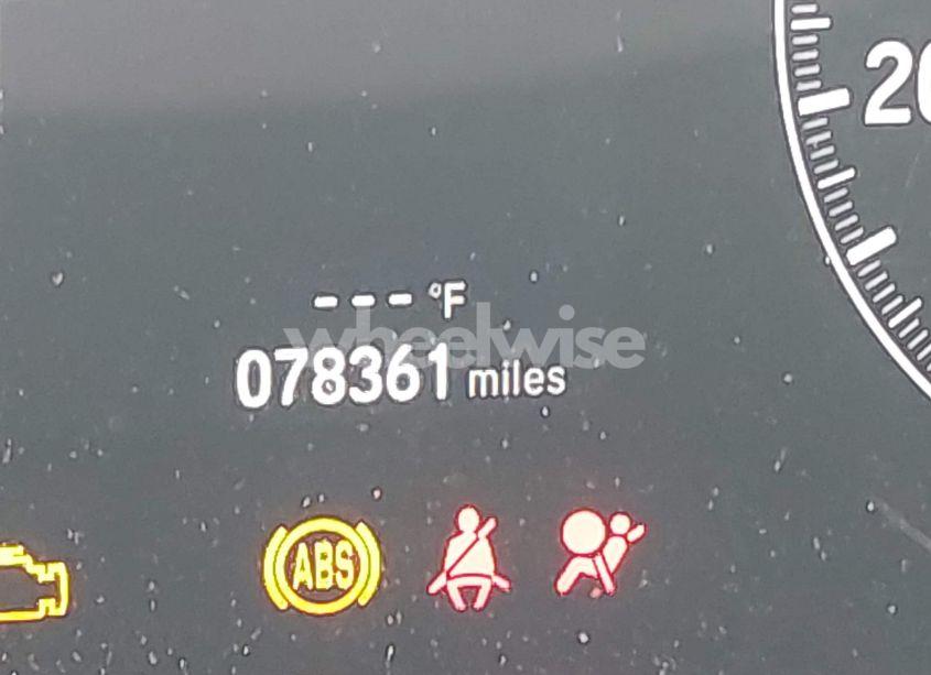 Photo 16 of 2020 Honda Accord EX (VIN 1HGCV1F48LA096846)