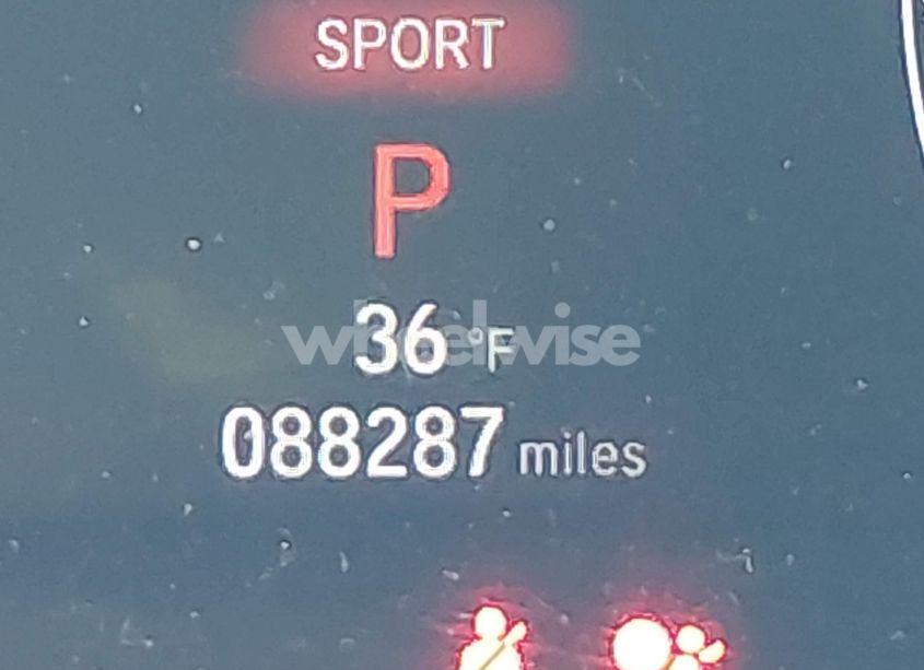 Photo 15 of 2021 Honda Accord SPORT SPECIAL EDITION (VIN 1HGCV1F48MA033537)