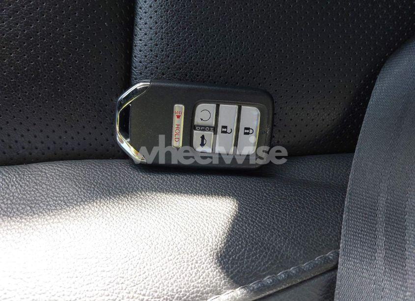 Photo 11 of 2021 Honda Accord SPORT SPECIAL EDITION (VIN 1HGCV1F48MA049169)