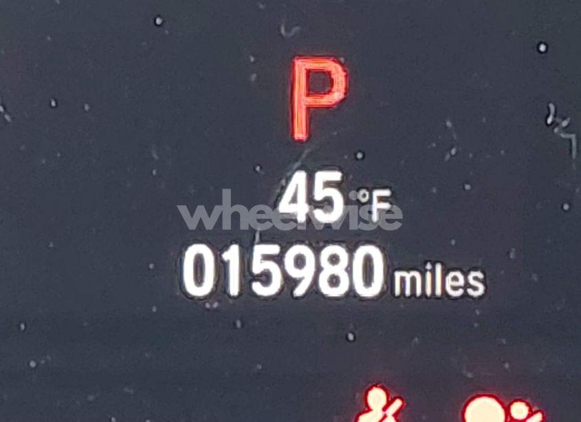 Photo 15 of 2021 Honda Accord SPORT SPECIAL EDITION (VIN 1HGCV1F48MA049169)