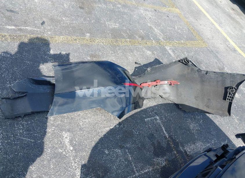 Photo 11 of 2021 Honda Accord SPORT SPECIAL EDITION (VIN 1HGCV1F48MA119267)