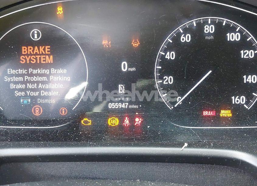 Photo 15 of 2021 Honda Accord SPORT SPECIAL EDITION (VIN 1HGCV1F48MA119267)