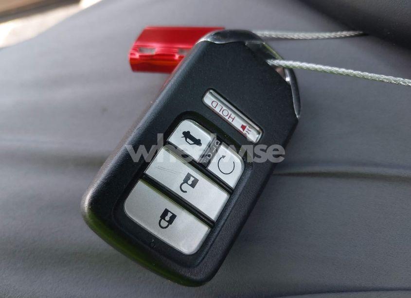 Photo 11 of 2022 Honda Accord SPORT SPECIAL EDITION (VIN 1HGCV1F48NA000037)