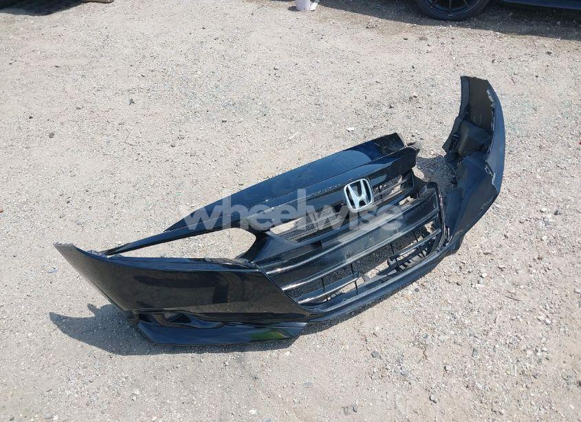 Photo 12 of 2022 Honda Accord SPORT SPECIAL EDITION (VIN 1HGCV1F48NA000037)