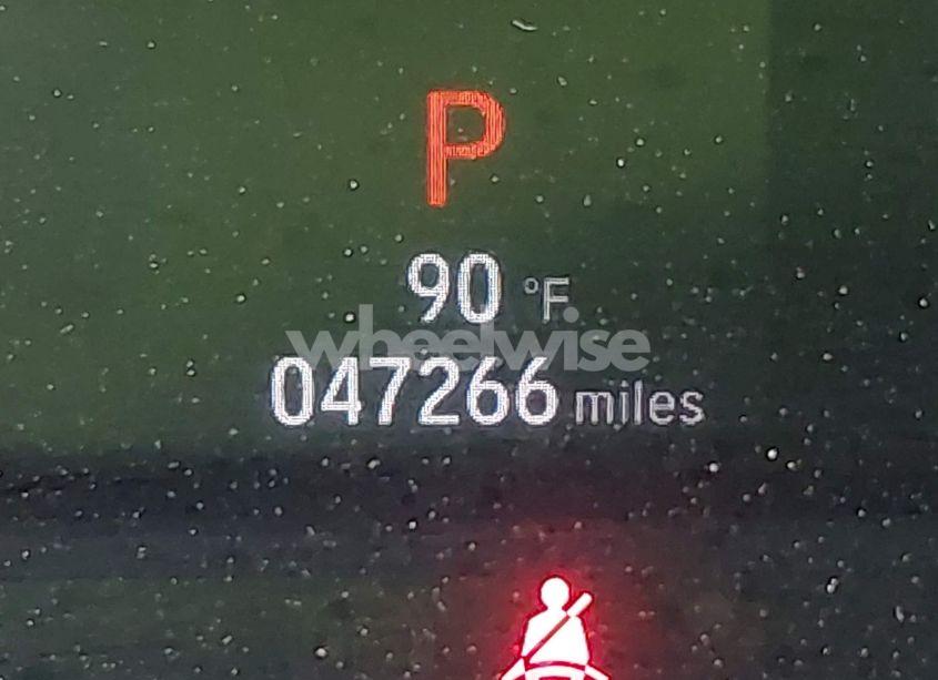 Photo 16 of 2022 Honda Accord SPORT SPECIAL EDITION (VIN 1HGCV1F48NA000037)