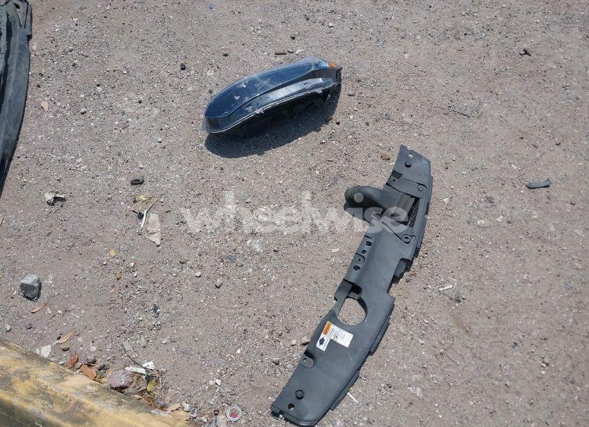 Photo 18 of 2022 Honda Accord SPORT SPECIAL EDITION (VIN 1HGCV1F48NA000037)